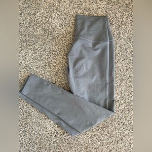 AERIE GREY LEGGINGS